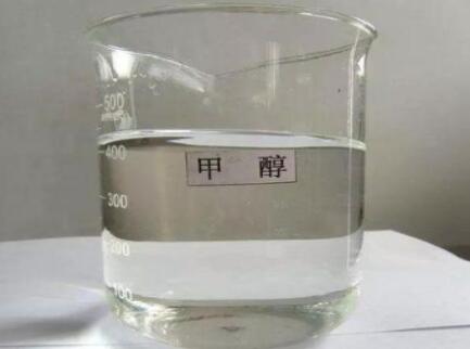 甲醇通常被使用在哪些地方！