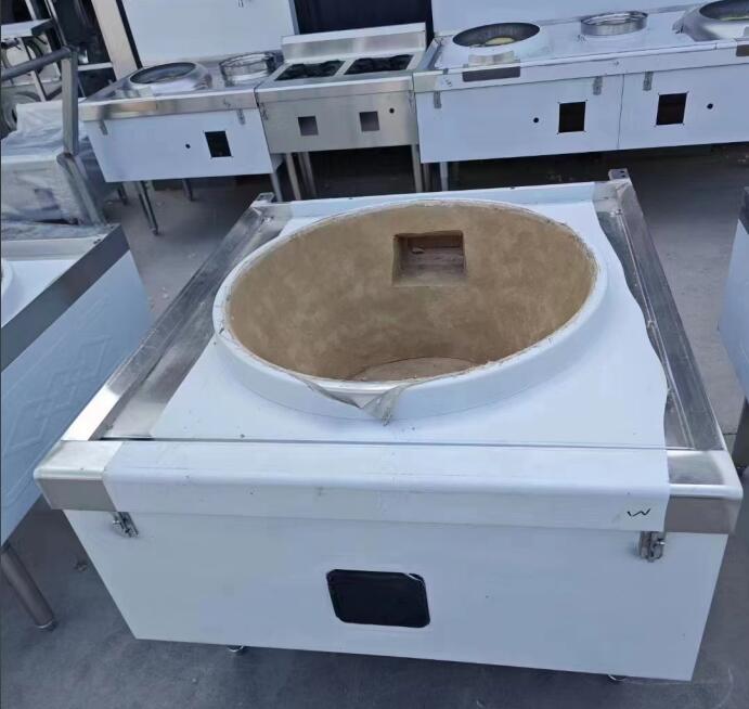 植物油灶具